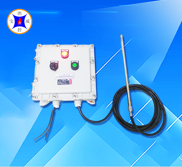 高能點火器的故障現(xiàn)象、原因分析及排除方法