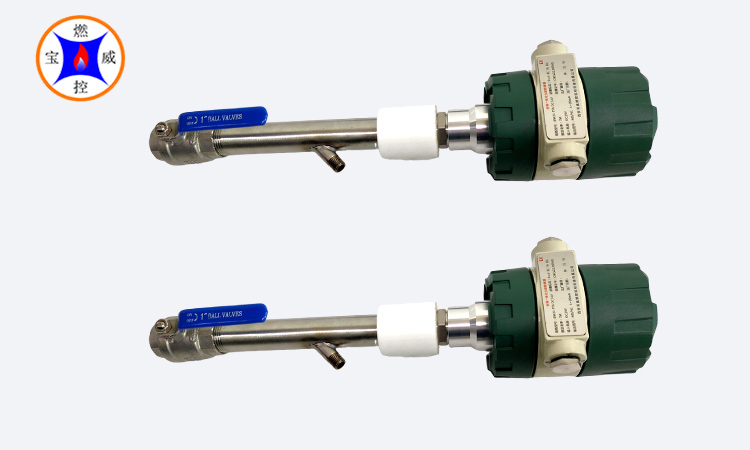 BWZJ-FTA防爆一體化火焰檢測器