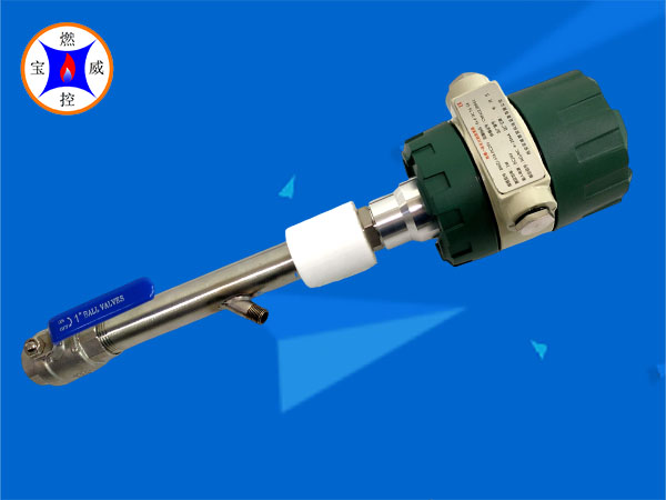 BWZJ-FTA防爆一體化火焰檢測(cè)器