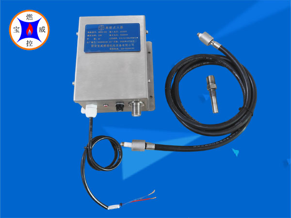 甘肃3焦耳高能点火器 吹灰器点火器