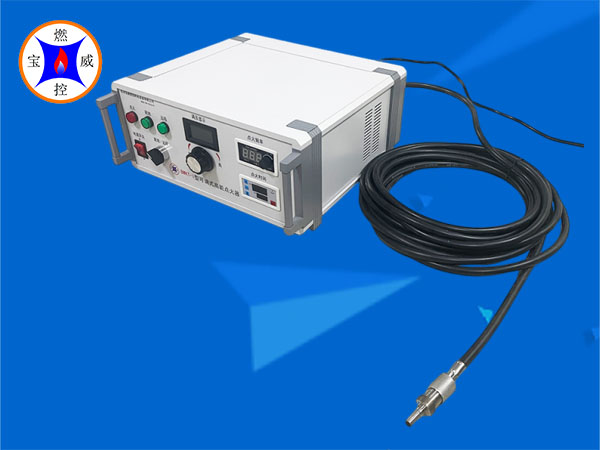 甘肃BWKT-I型可调式高能点火器（能量/频率/时间可调）