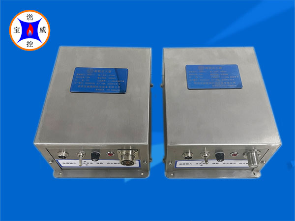 甘肃BWGD-12C高能点火器（四挡频率可调）