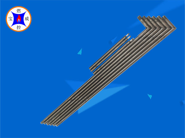 甘肃L型点火枪/点火杆/点火棒  发火端2520材质