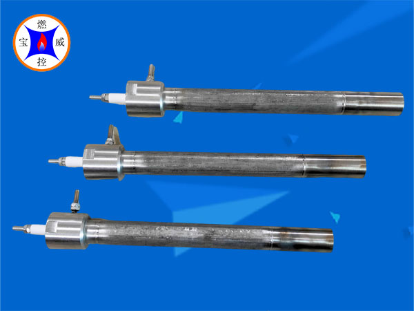 甘肃接线型点火杆/点火枪