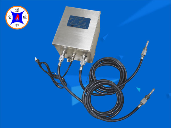 甘肃BWGD-12-2双路高能点火器（一键式启动点火）