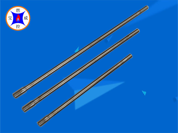 甘肃直杆点火杆/点火枪/点火棒