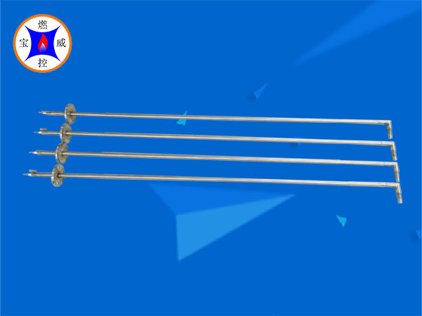 甘肃法兰接线型高能点火枪