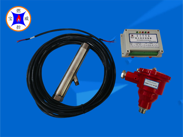 BWFZJ-43K熄火保護控制器  可聯(lián)鎖閥門控制點火