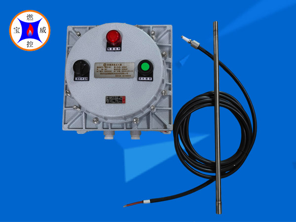 甘肃防爆高能点火器（CT6  铸铝  就地/远程）