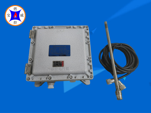 甘肃防爆高能点火装置/点火器（BT6  铸铝）