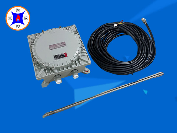 甘肃防爆高能点火器（CT6  铸铝 ）