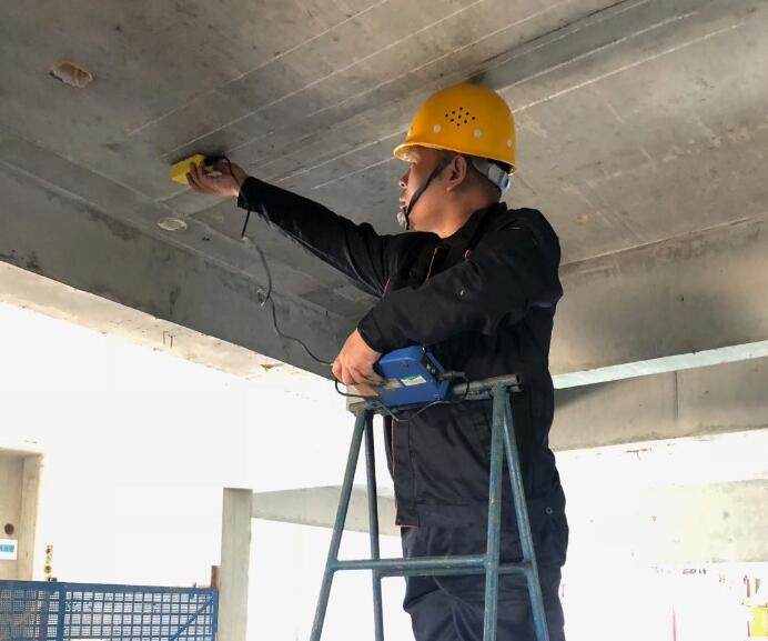 提升陕西房建项目质量：原材料检测关键一环