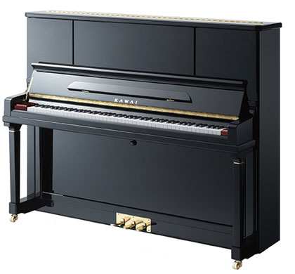 卡瓦依立式KU-S8钢琴