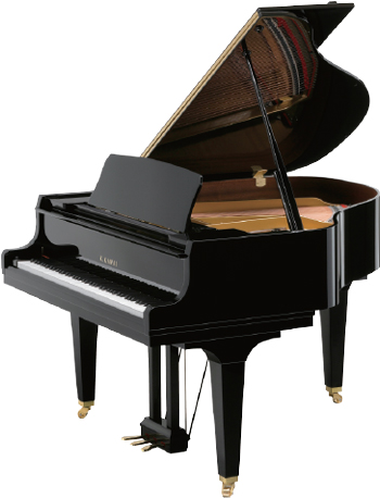 卡瓦依GL-20三角钢琴