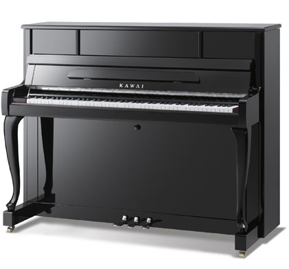 KU-S17卡瓦依立式钢琴
