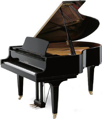 GL-30/30C三角钢琴