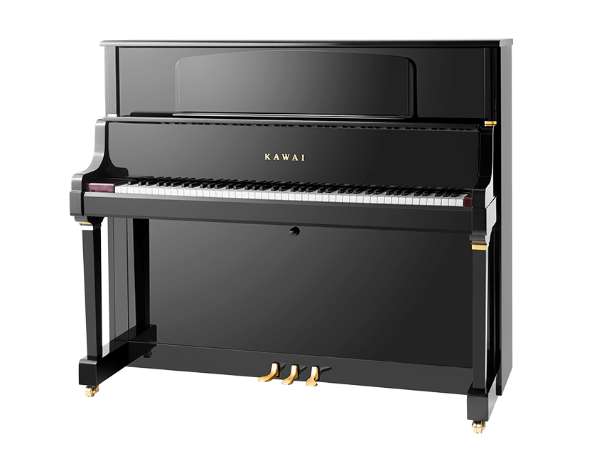 卡哇伊立式KS-S30钢琴