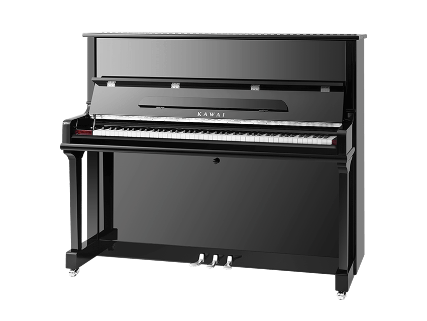 卡哇伊立式KS-S20钢琴