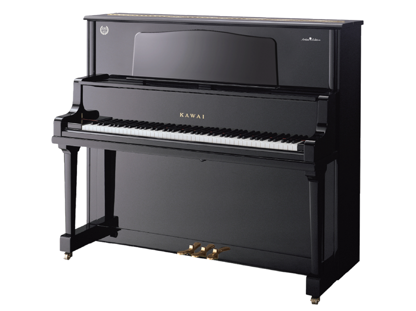 卡哇伊立式KS-A9X钢琴