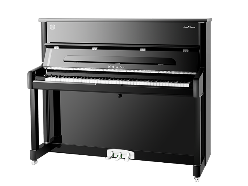 卡哇伊立式KS-A30X钢琴