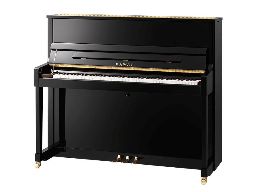 卡哇伊立式KS-S10钢琴