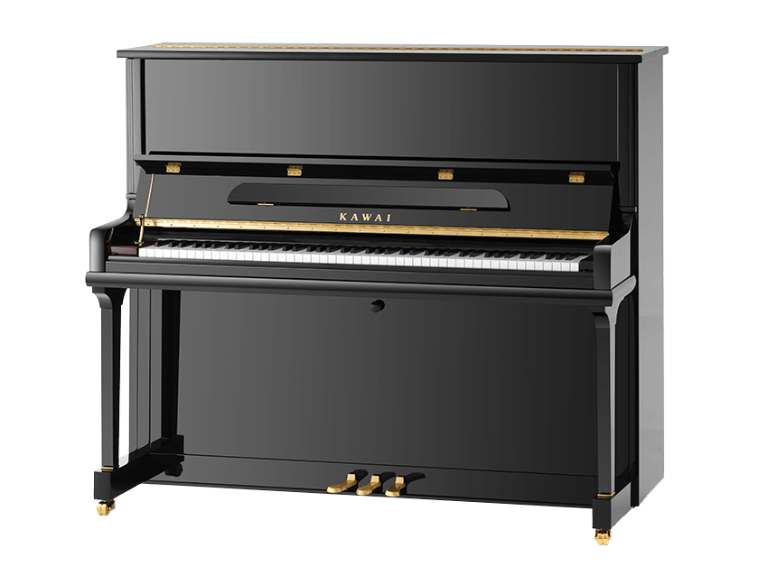 卡哇伊立式KS-S5钢琴