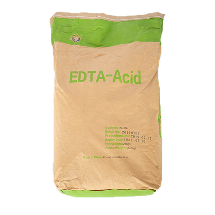 EDTA-Acid