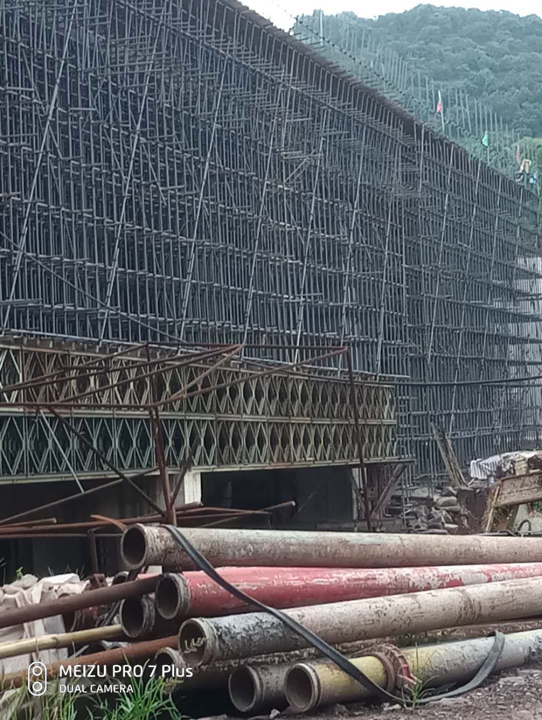 进行四川桥梁加固的原因以及难度