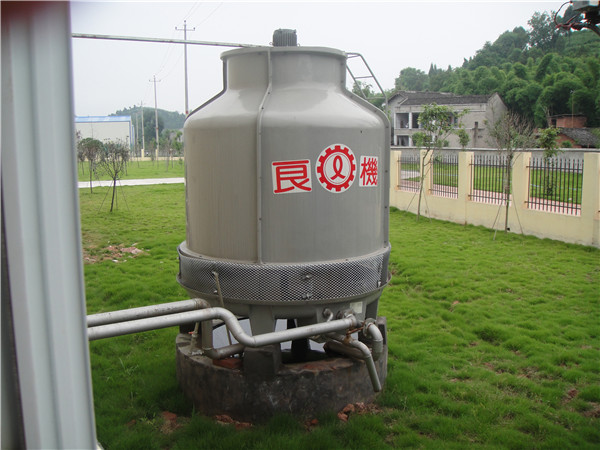 成都冷却塔