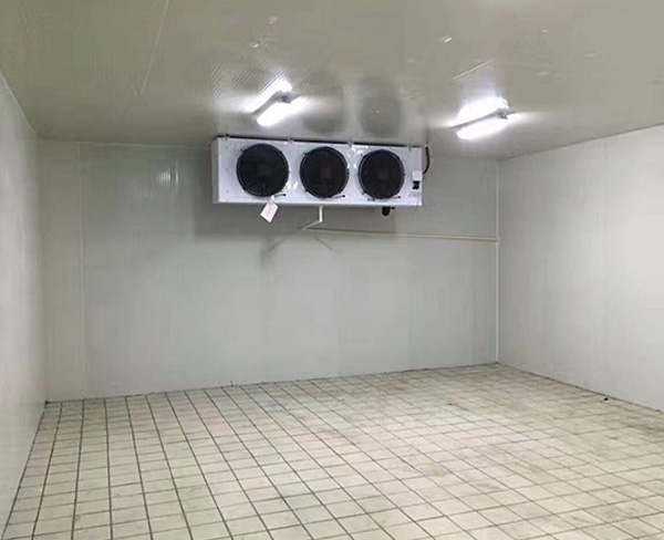 四川冷库