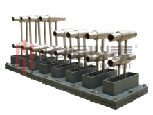 高精度液位变送器：雨污合流管道污水收集处理工程设计与应用
