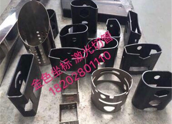 成都激光切割加工