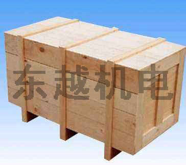 西安可循環木箱包裝廠家