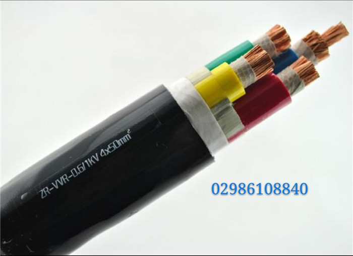 RVVZ电缆