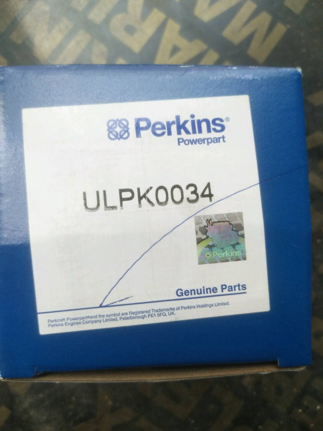 手油泵ULPK0034