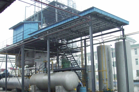 印尼公布棕榈油基金规则修订案 扶持生物柴油发展