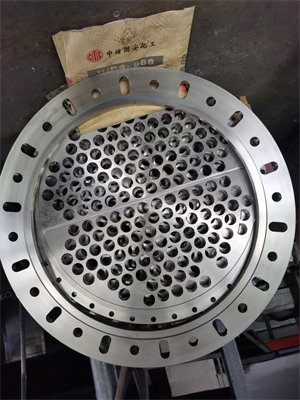 西安管板法兰批发-西安金龙宇宏管道设备工程有限公司