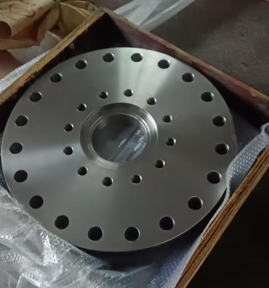 西安美标法兰批发