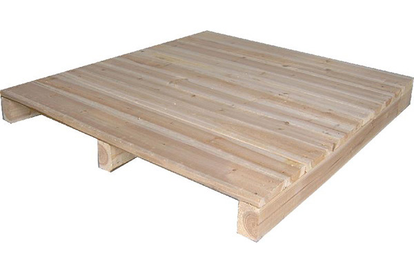 成都木棧板