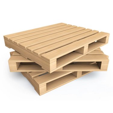 一起来看看在成都木栈板（木托盘）应用及构造