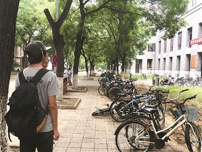 初高中校园应安装手机信号屏蔽器