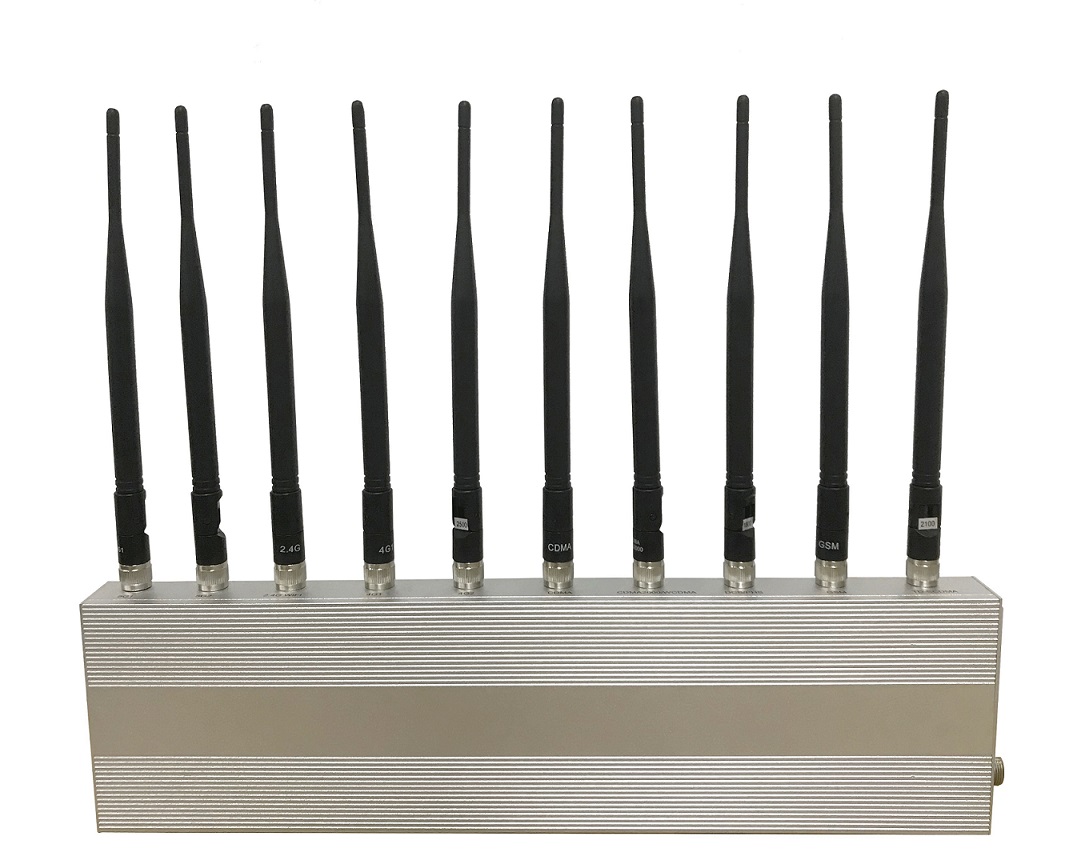 BP-5G101手机信号屏蔽仪器