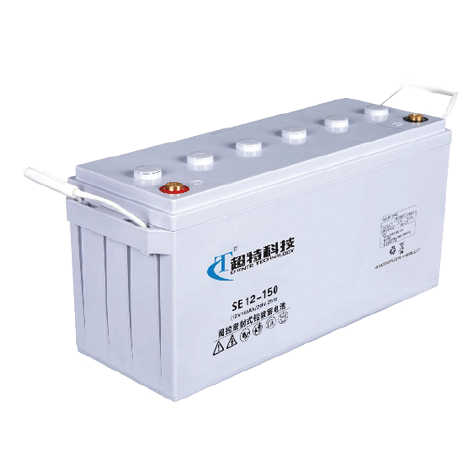 陕西铅酸蓄电池SE 12-150