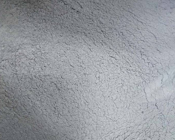 四川微硅粉在混凝土中的应用