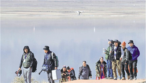 新疆环保管家及环境污染治理