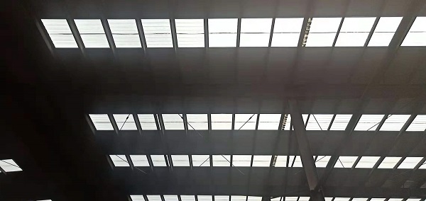 内蒙古钢结构