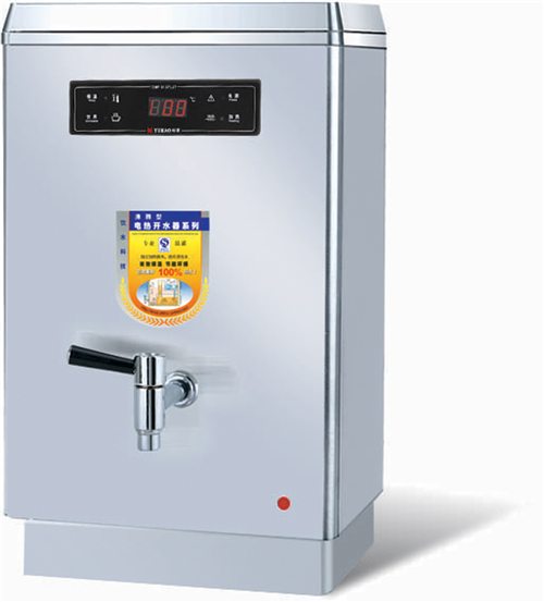 重庆开水器-沸腾型电热开水器系列