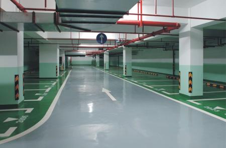陕西环氧砂浆地坪