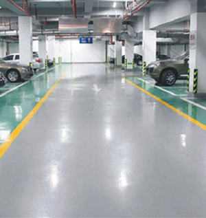 什么是环氧砂浆地坪，环氧砂浆地坪施工工艺？