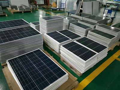 四川LED太陽能路燈廠家